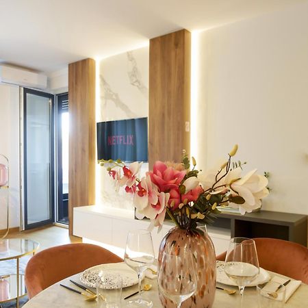 Supernova Royal Residence Novi Sad Eksteriør bilde