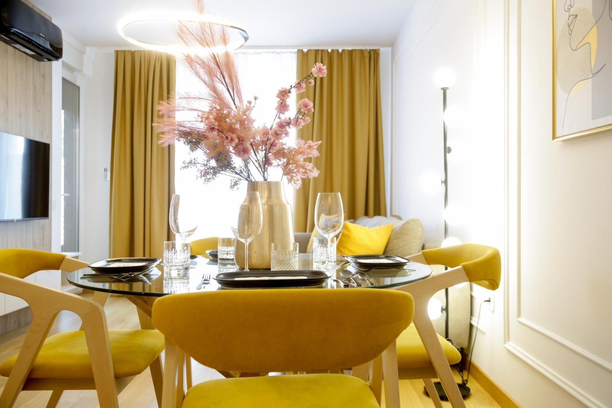 Supernova Royal Residence Novi Sad Eksteriør bilde