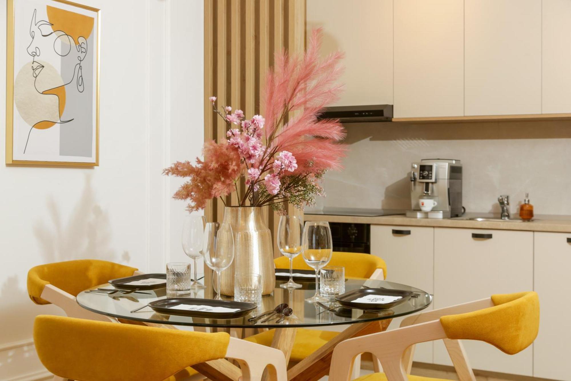 Supernova Royal Residence Novi Sad Eksteriør bilde