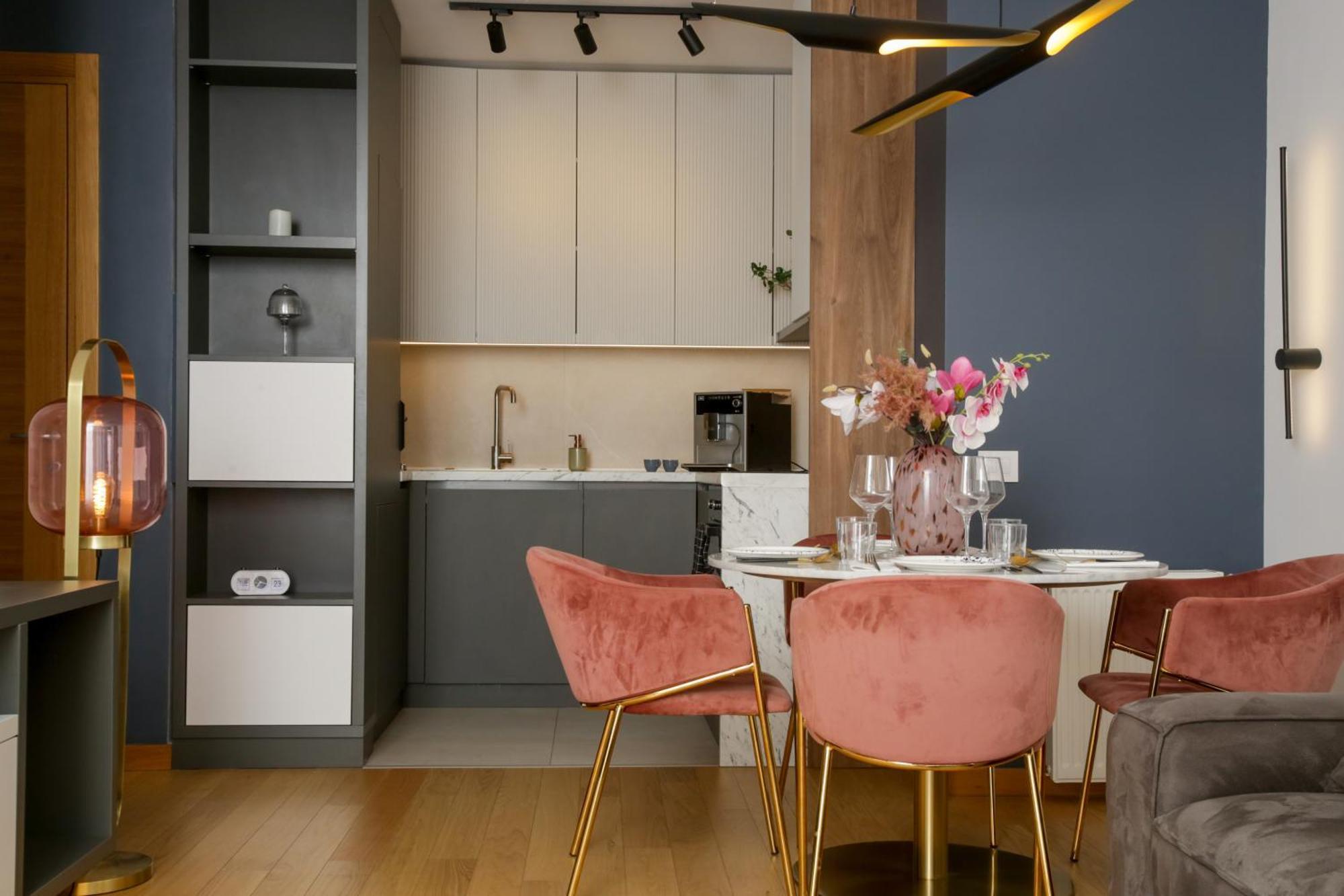 Supernova Royal Residence Novi Sad Eksteriør bilde