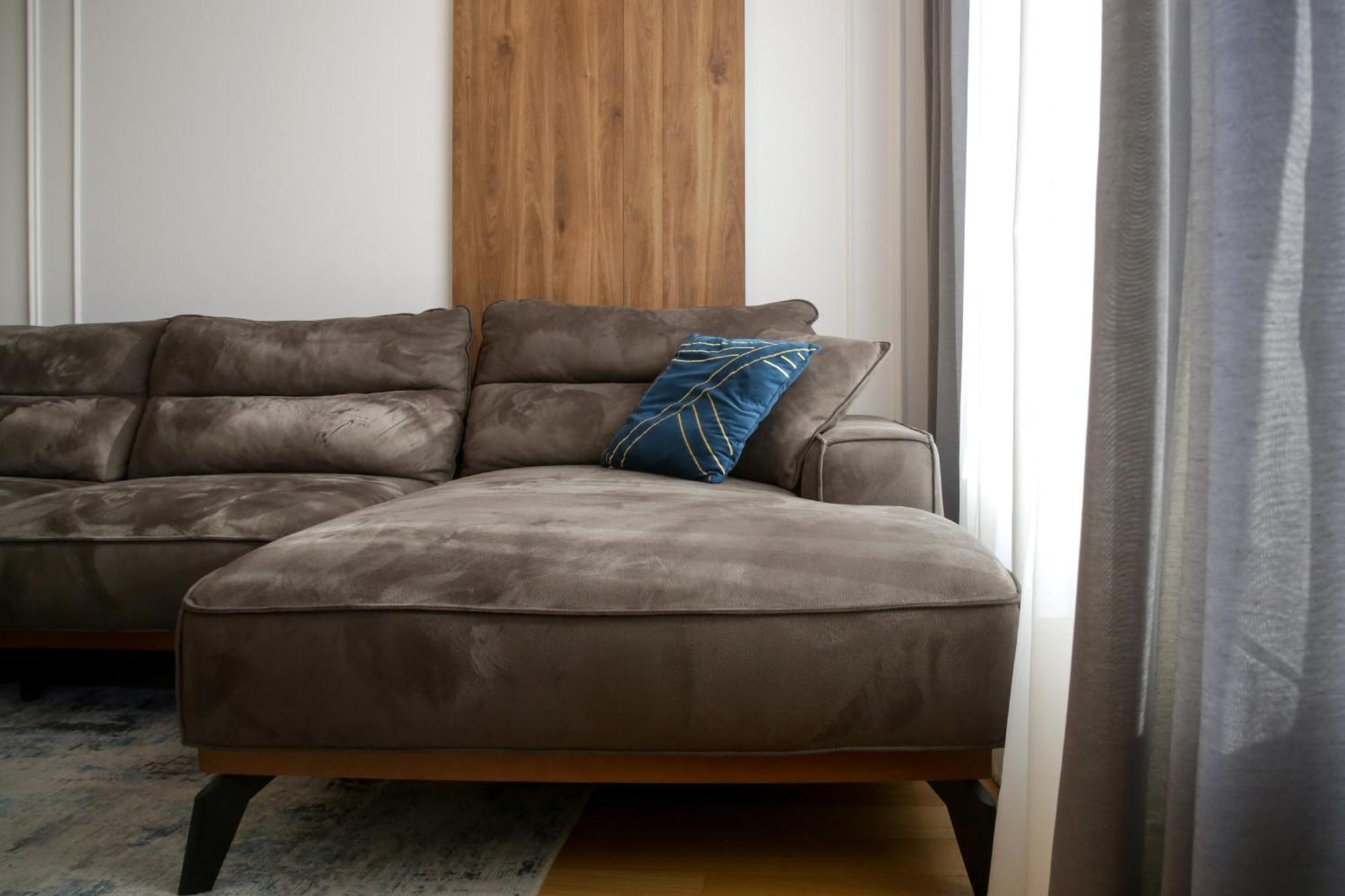 Supernova Royal Residence Novi Sad Eksteriør bilde
