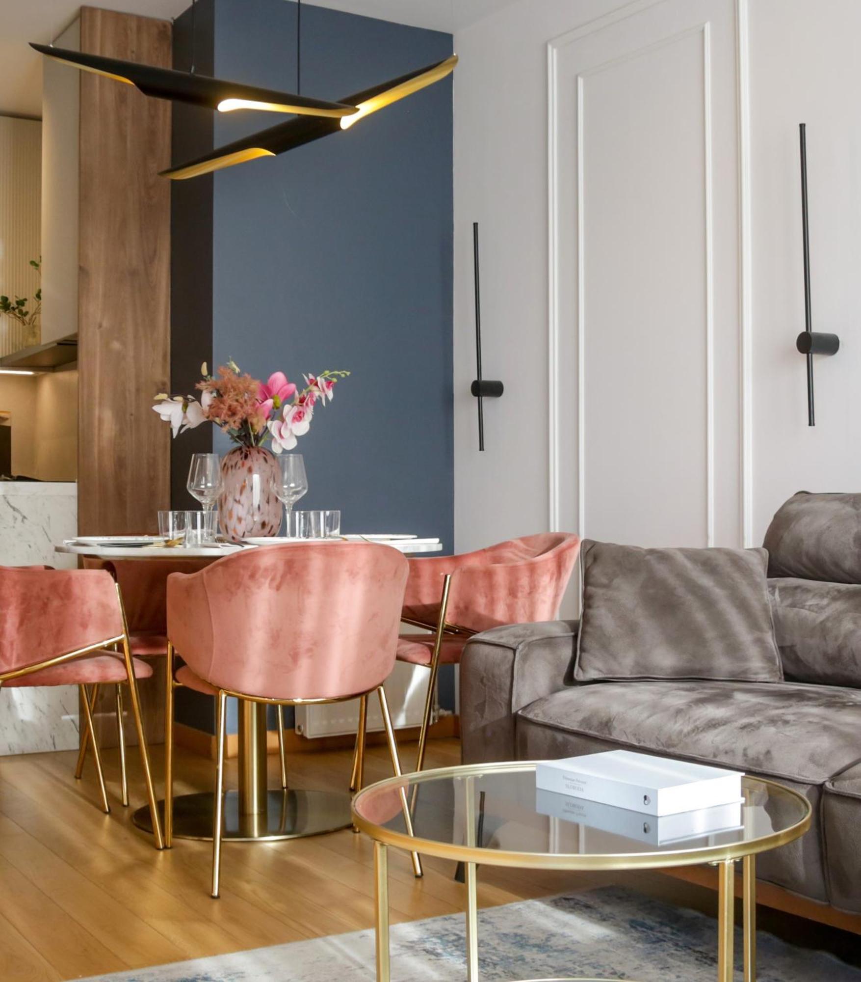 Supernova Royal Residence Novi Sad Eksteriør bilde