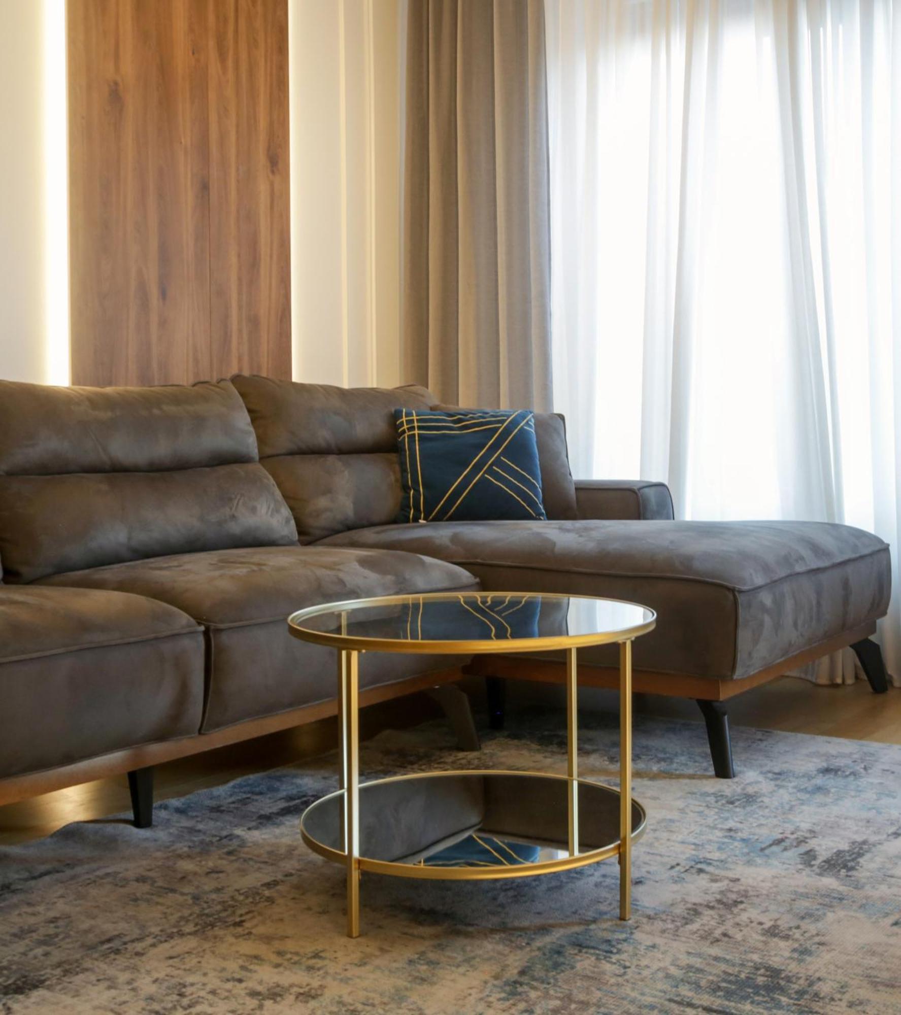 Supernova Royal Residence Novi Sad Eksteriør bilde
